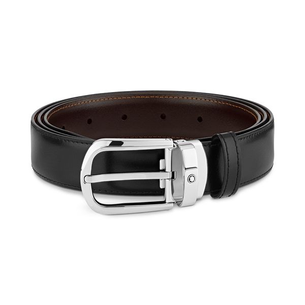 Montblanc Facebook ad