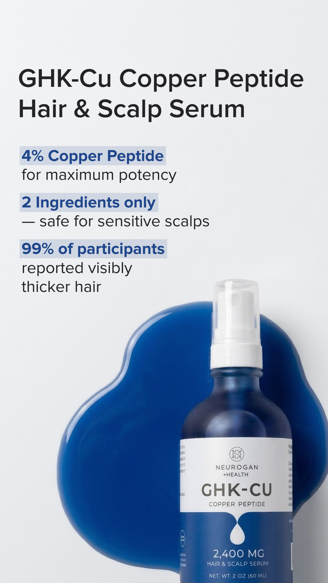 Neurogan Health Daily Facebook ad from Jun 5, 2026