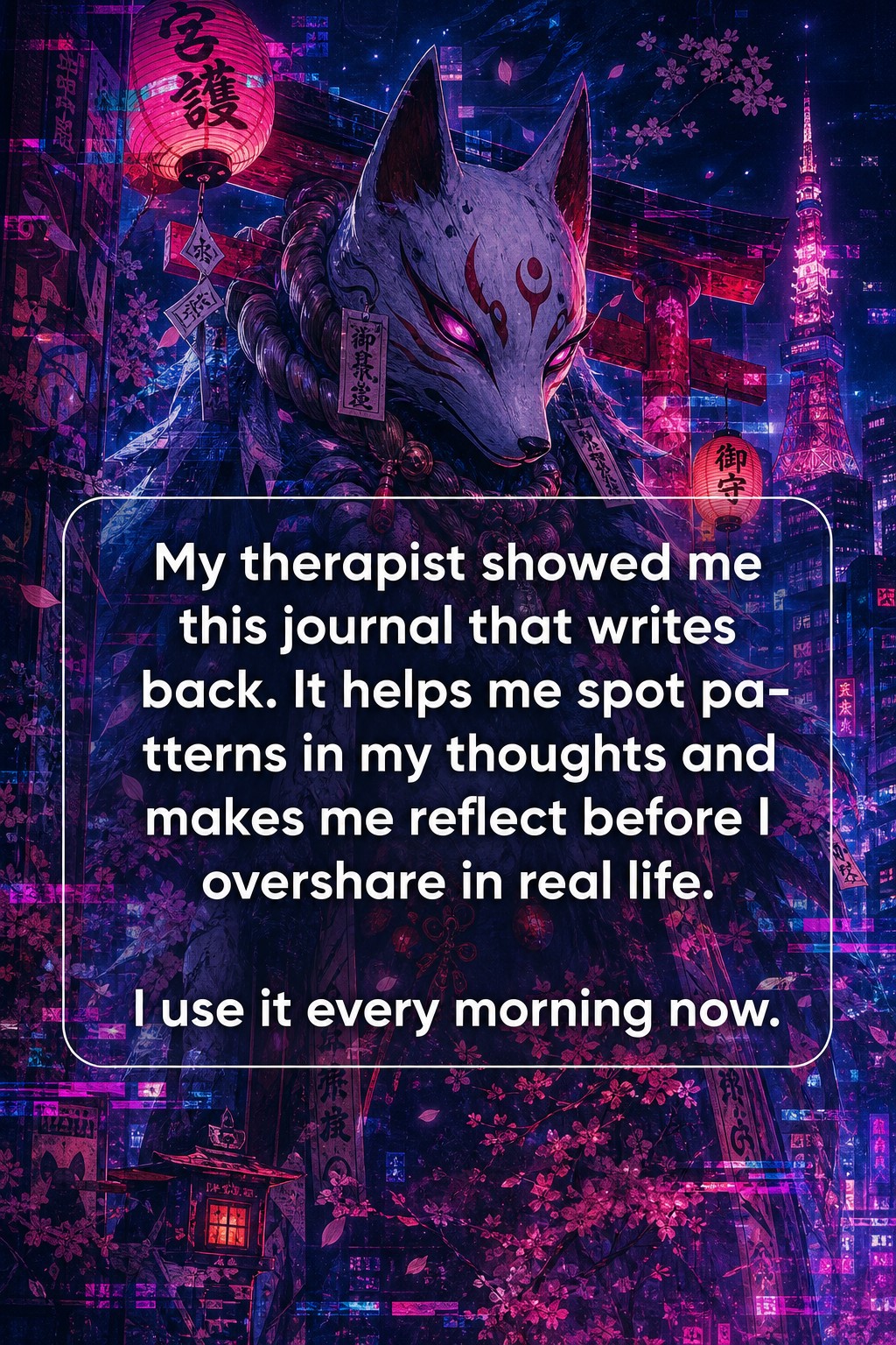 Omna Facebook ad