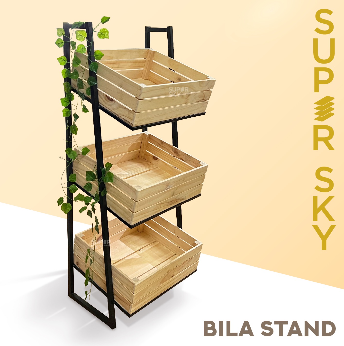 Super Sky Storage Racking System Sdn Bhd Facebook ad
