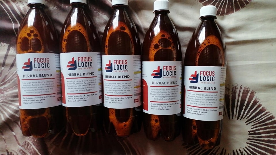 Focus logic social club Facebook ad: Focus Logic Essential Foods 100% natural food that…