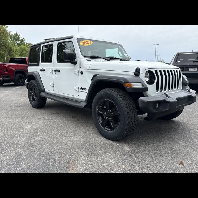 Rick Hendrick Dodge Chrysler Jeep RAM Facebook ad