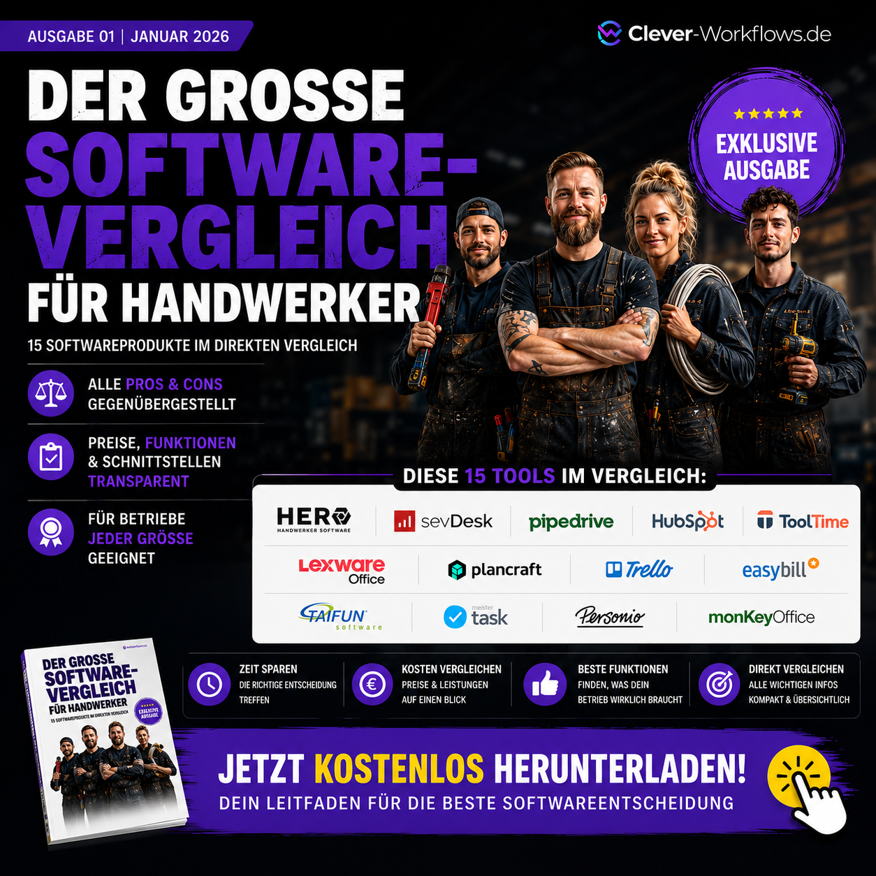 Chris Möck Facebook ad