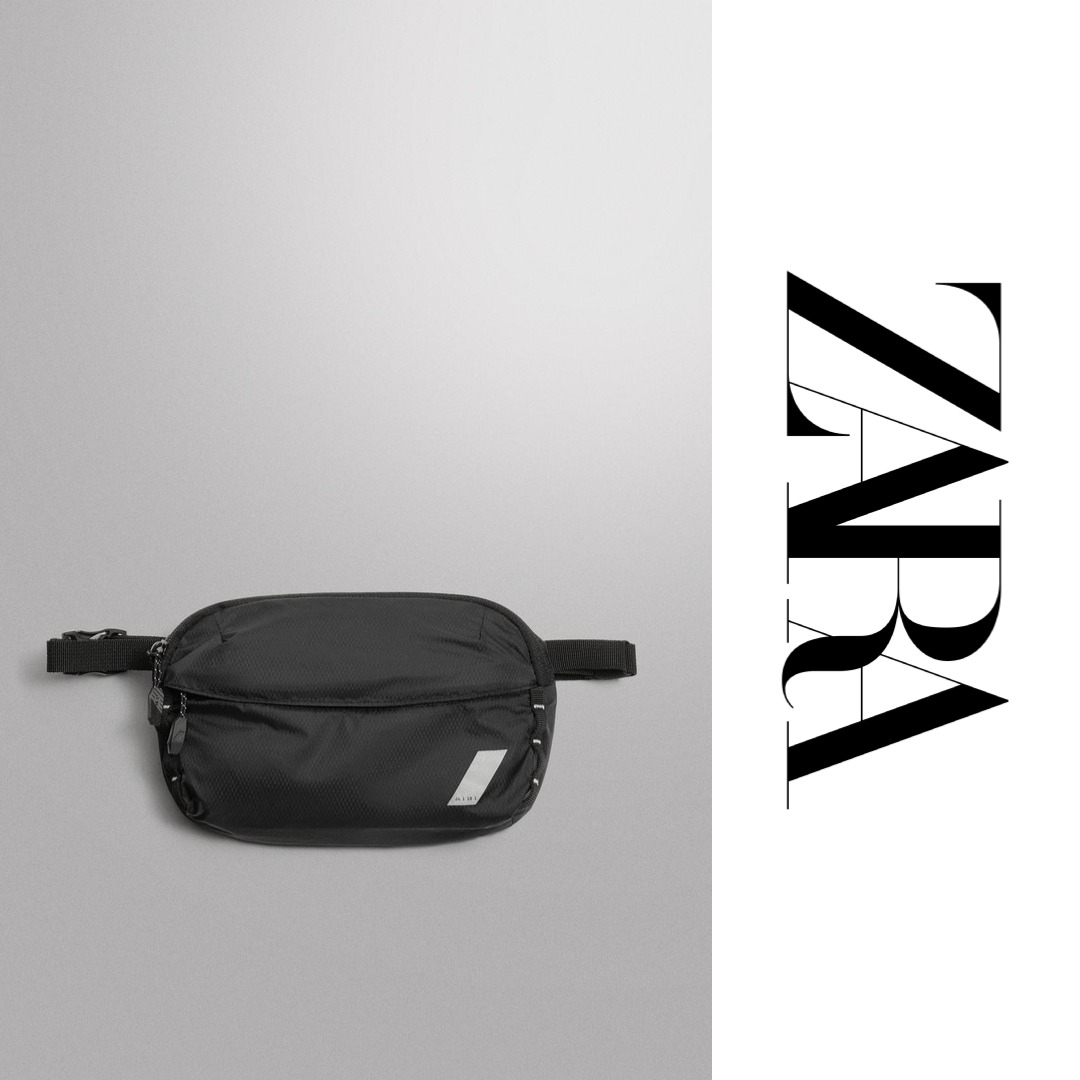 ZARA Facebook ad