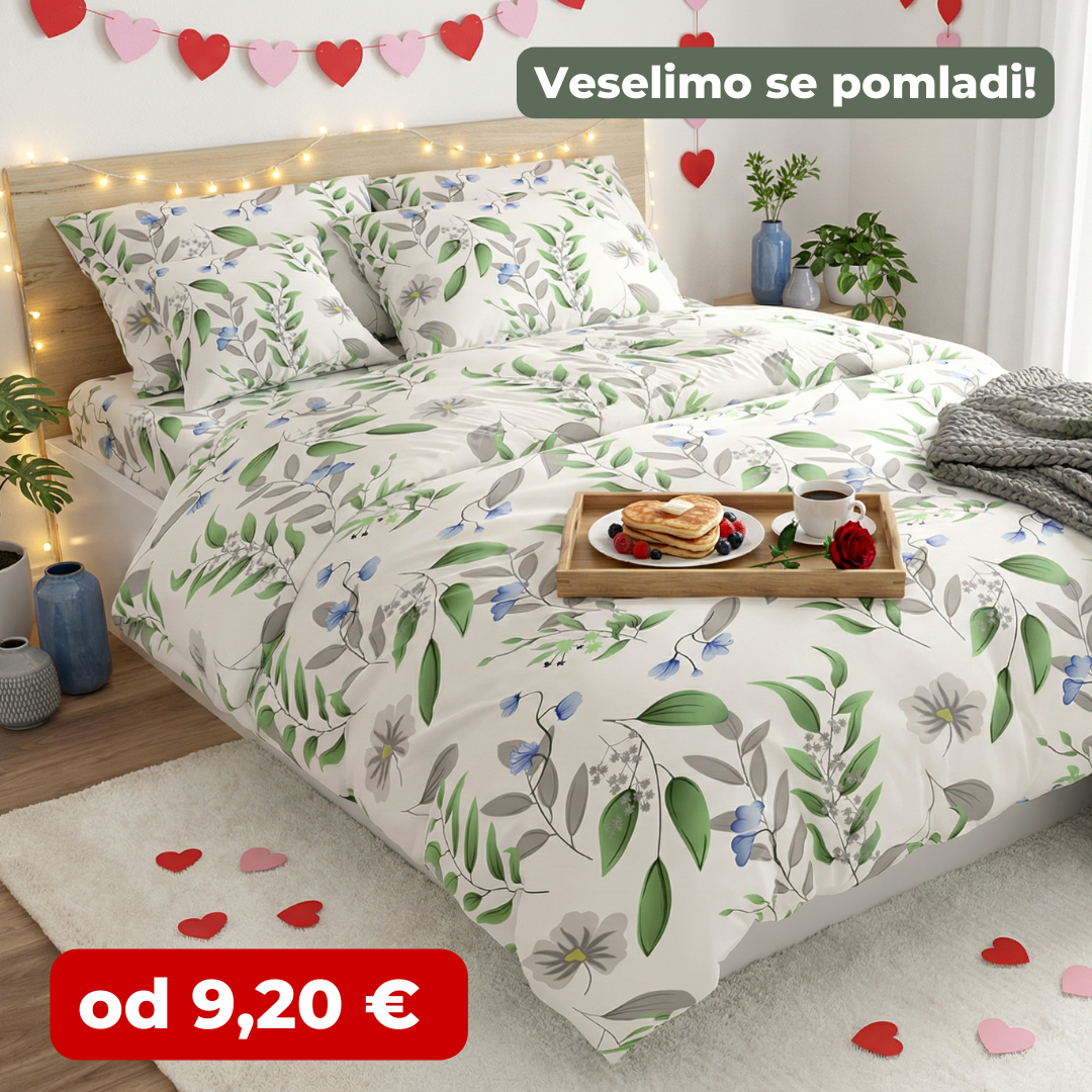 Ljubki Dom Facebook ad
