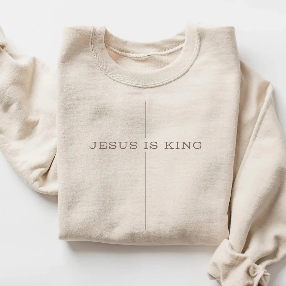 Fresh Faith Facebook ad: Cute Clothes With A Cause.