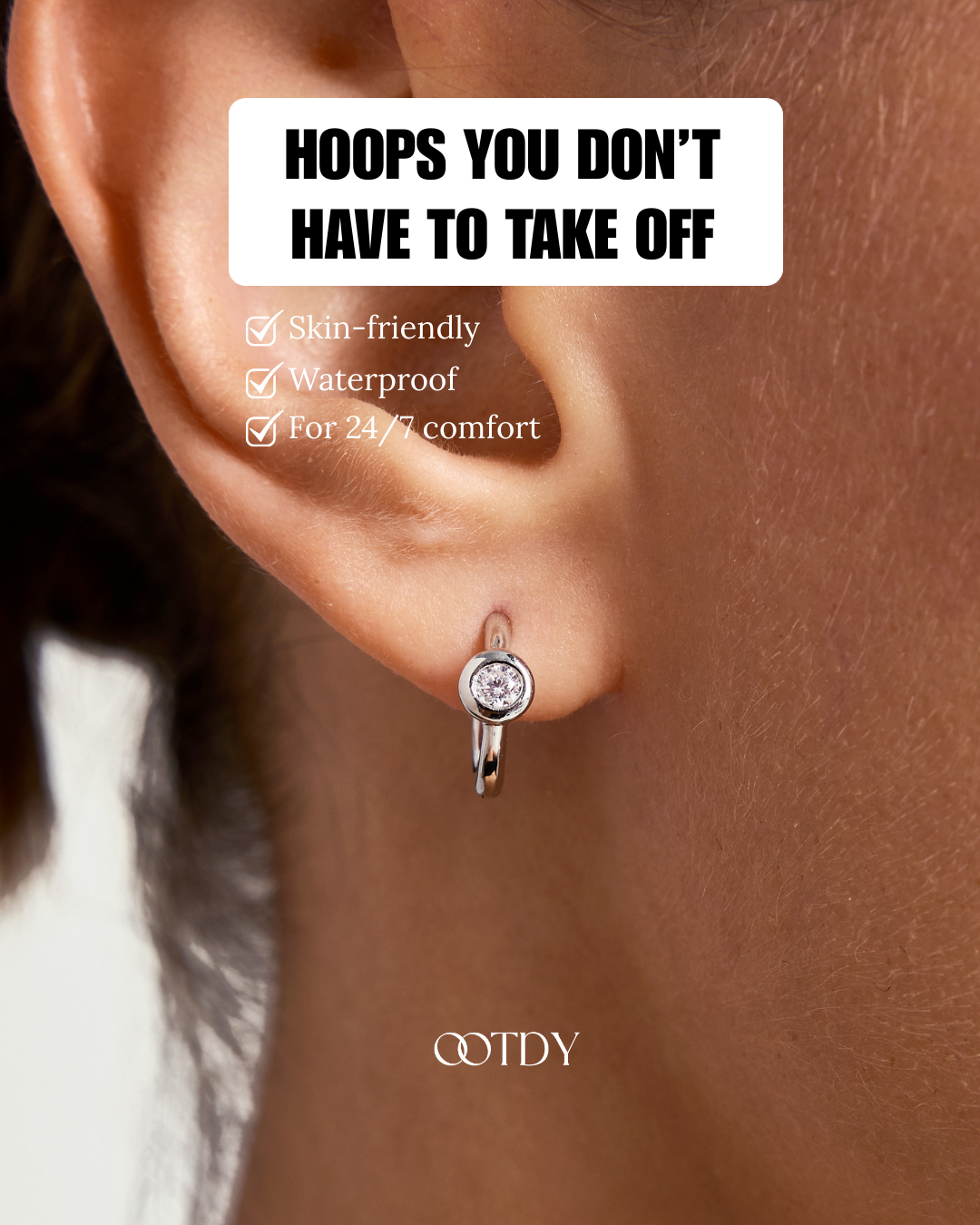 OOTDYofficial Facebook ad