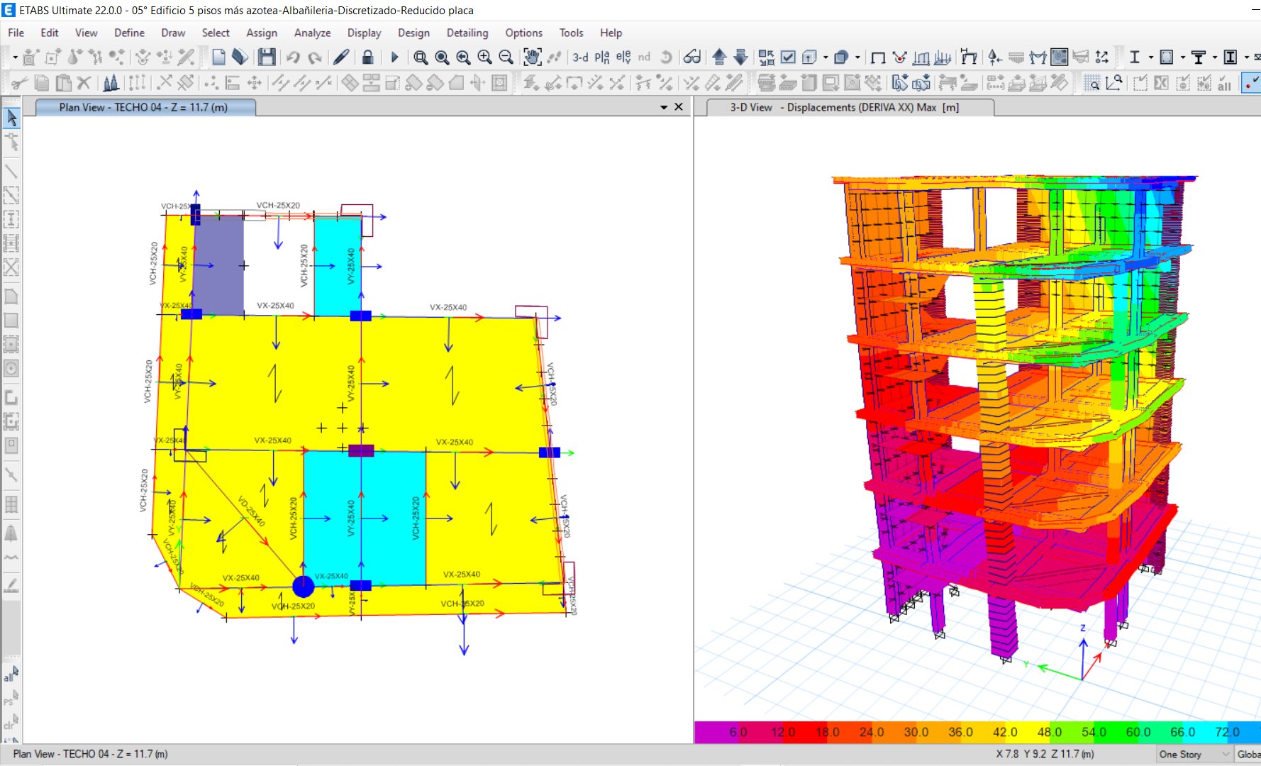 Ingeniería Sísmica Perú Facebook ad: 𝐄𝐒𝐓𝐄 𝐋𝐔𝐍𝐄𝐒 𝟐𝟗 𝐉𝐔𝐍𝐈𝐎 𝟐𝟎𝟐𝟔