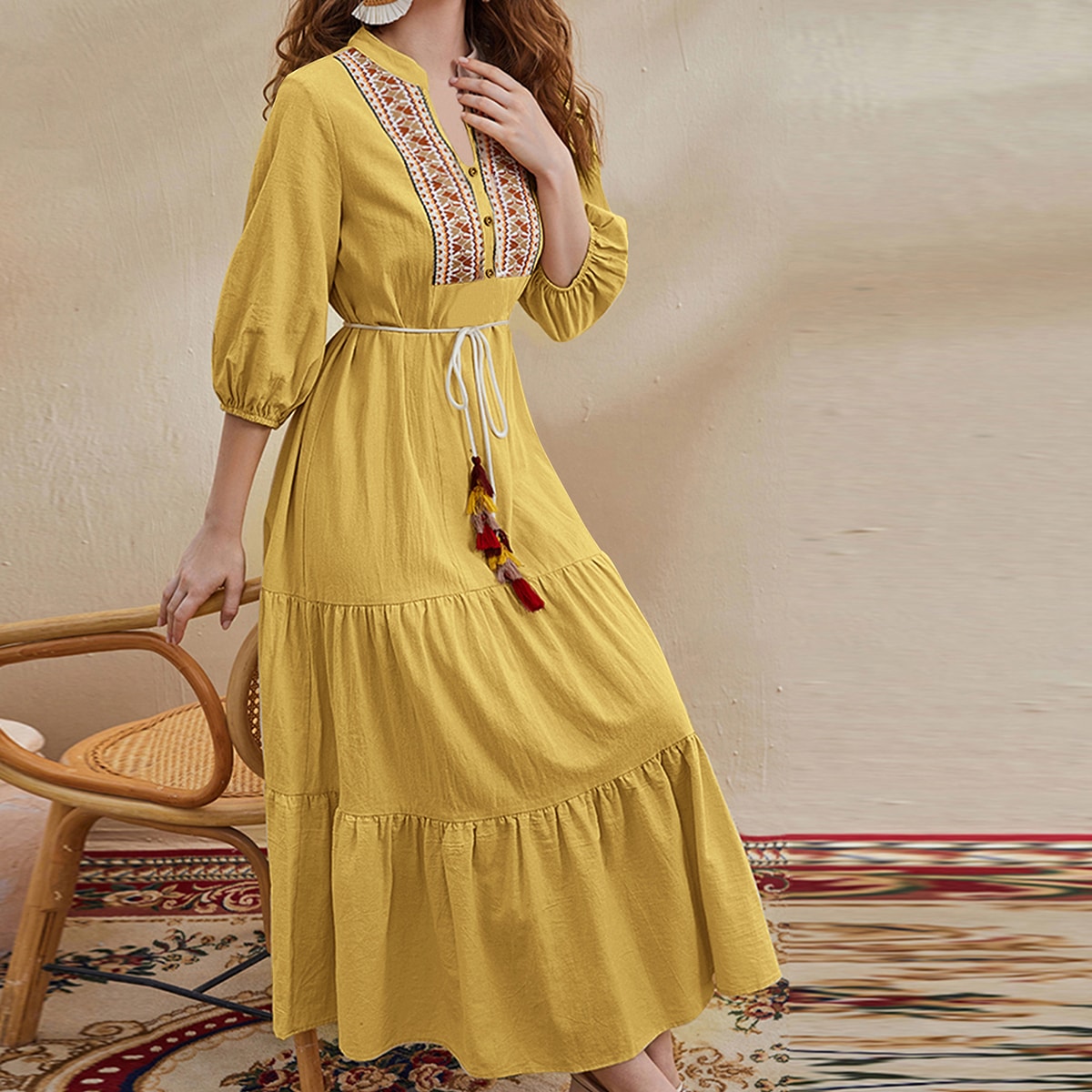 SHEIN Australia Facebook ad
