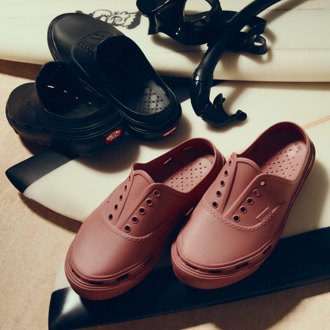 Vans Facebook ad from Jun 5, 2026