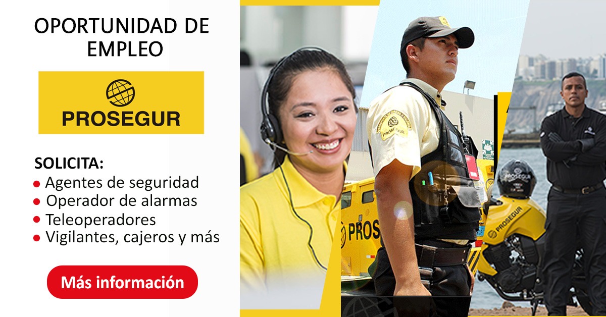 Empleos en Argentina Facebook ad