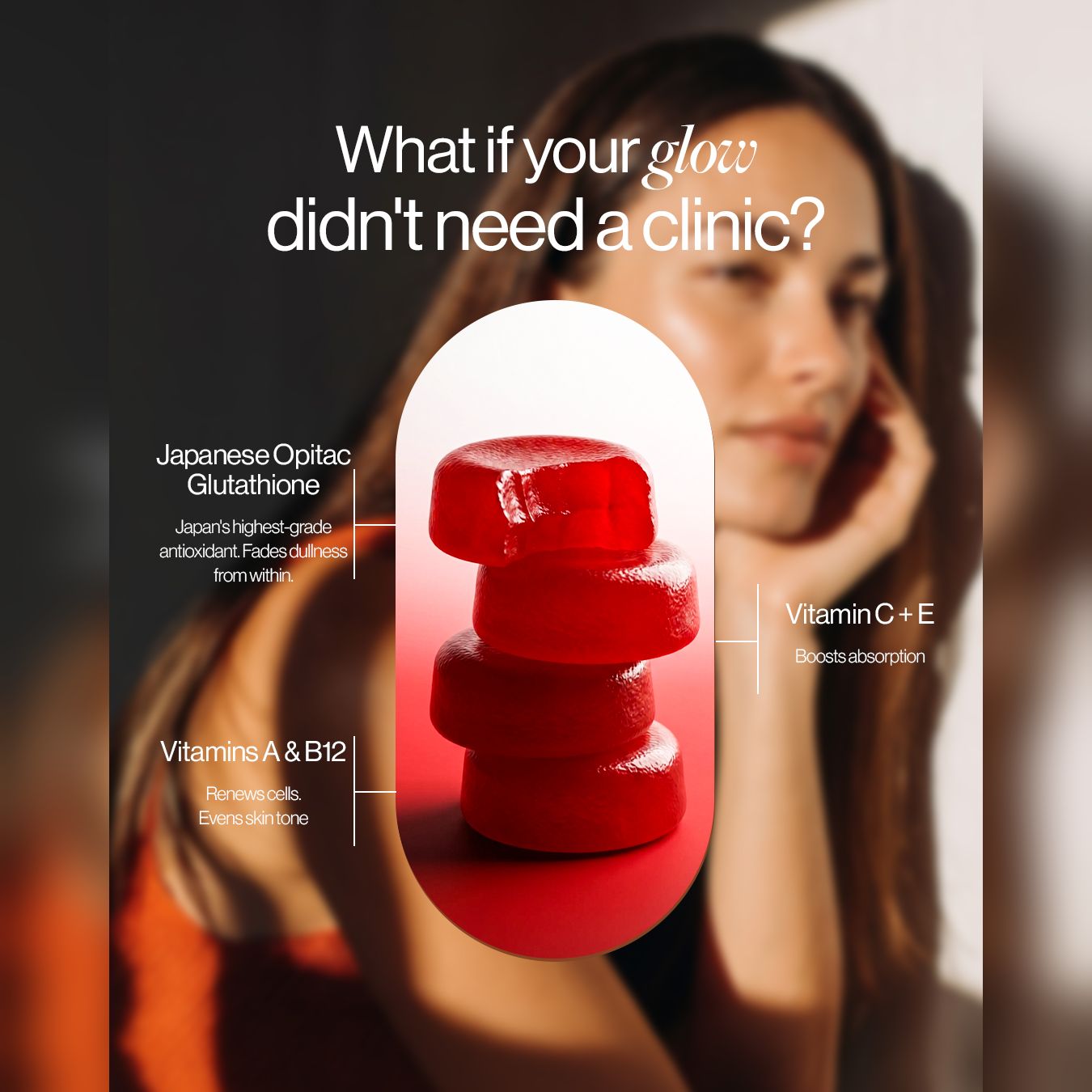 Be Bodywise - UAE Facebook ad