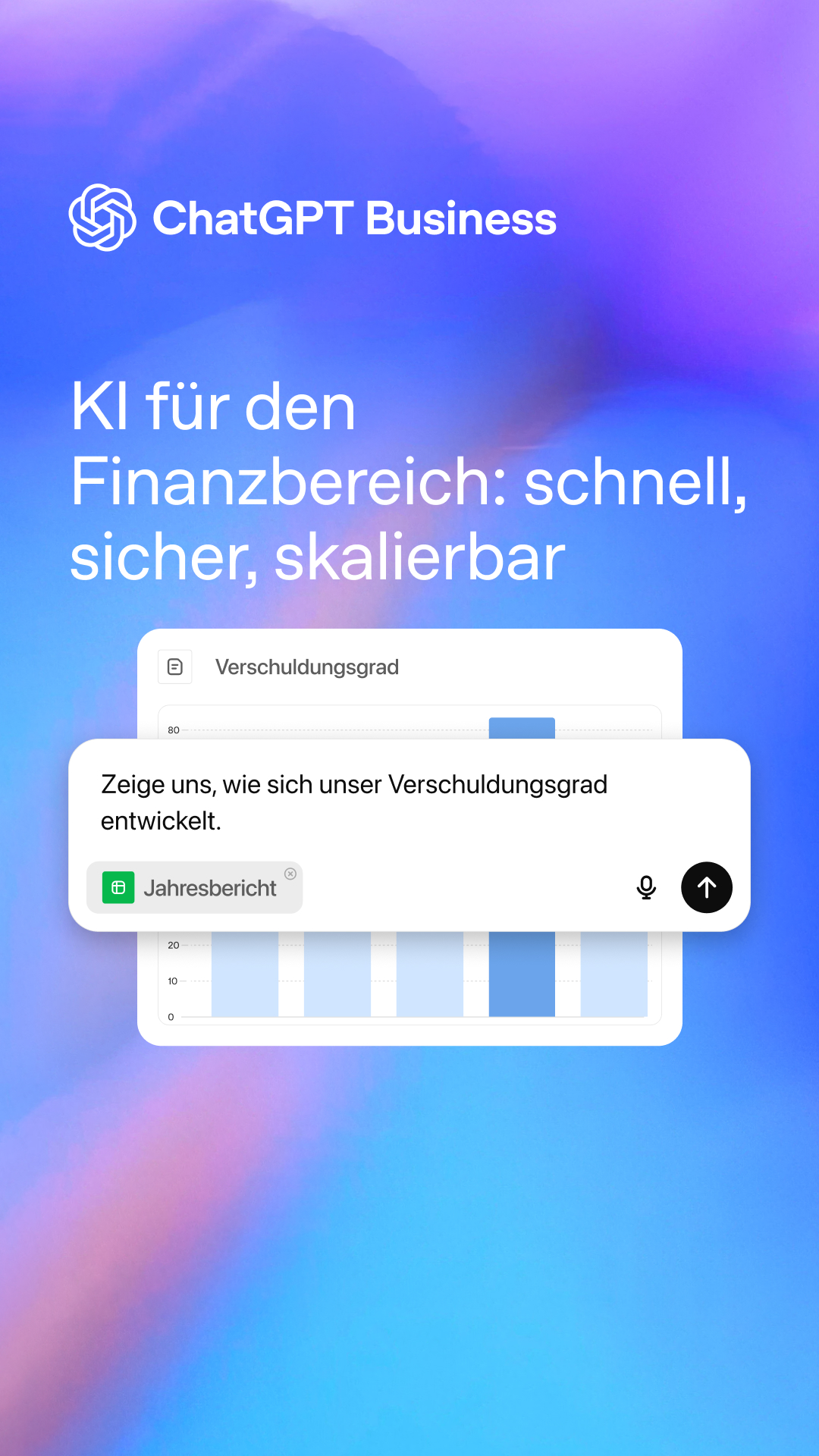OpenAI Facebook ad