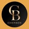 รองพื้น แป้งพัฟ เฌอเบญ Cherben ผิวออร่ากระจ่างใส-มีเก็บเงินปลายทาง