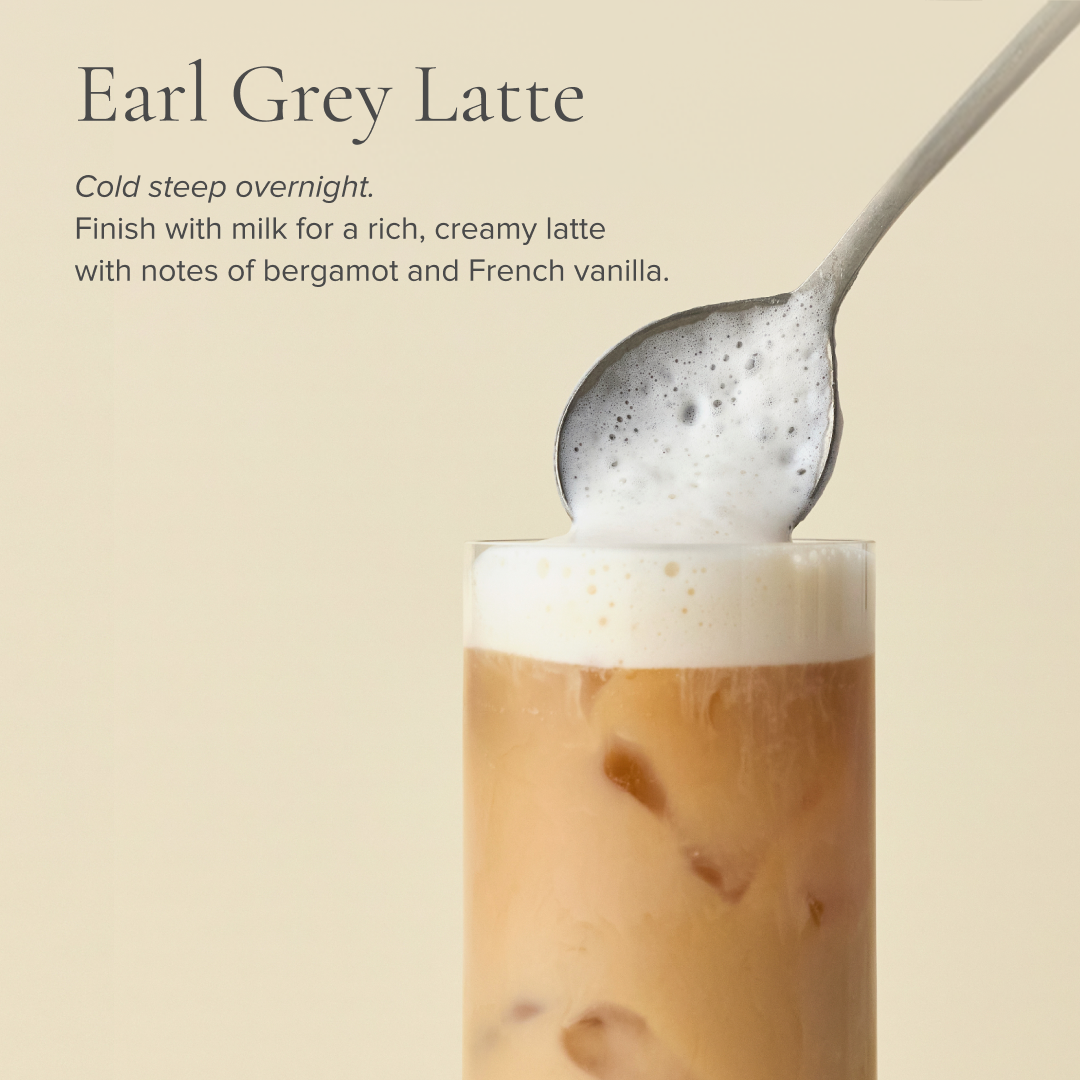 Art of Tea Facebook ad