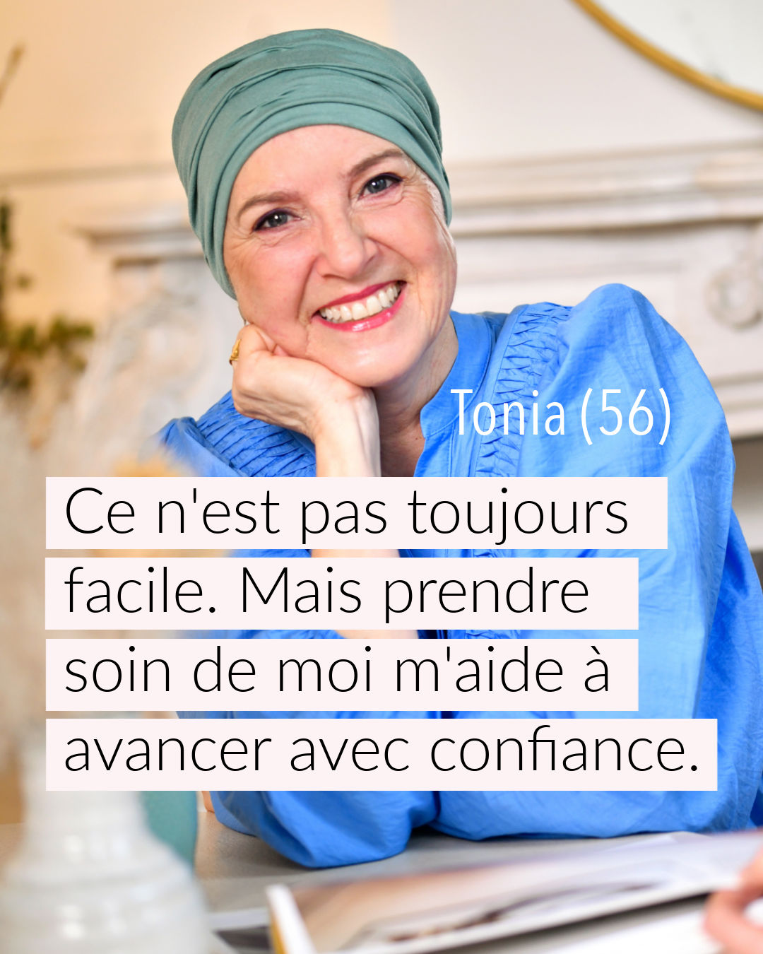 Rosette la Vedette Facebook ad