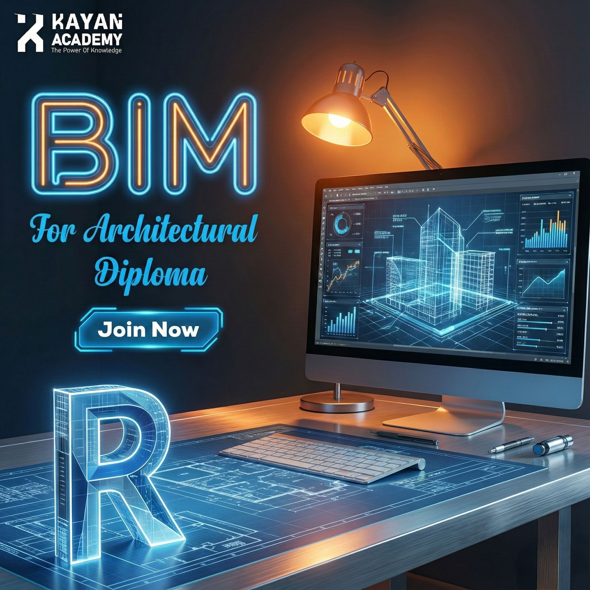 BIM Manager - Selim Badwy Facebook ad: لو لسه بتشتغل Revit من غير Standards…