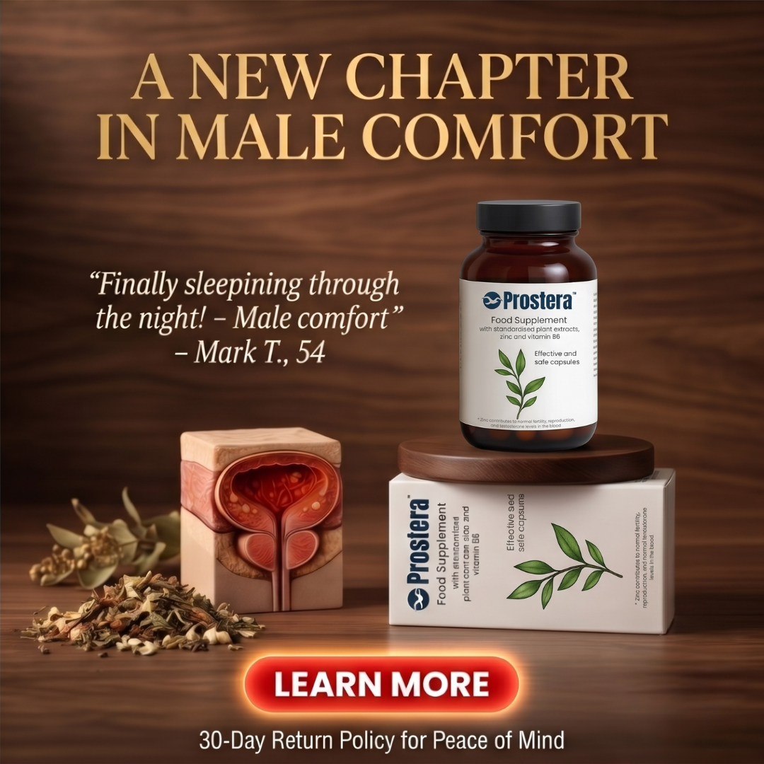Healthy Living Australia Facebook ad