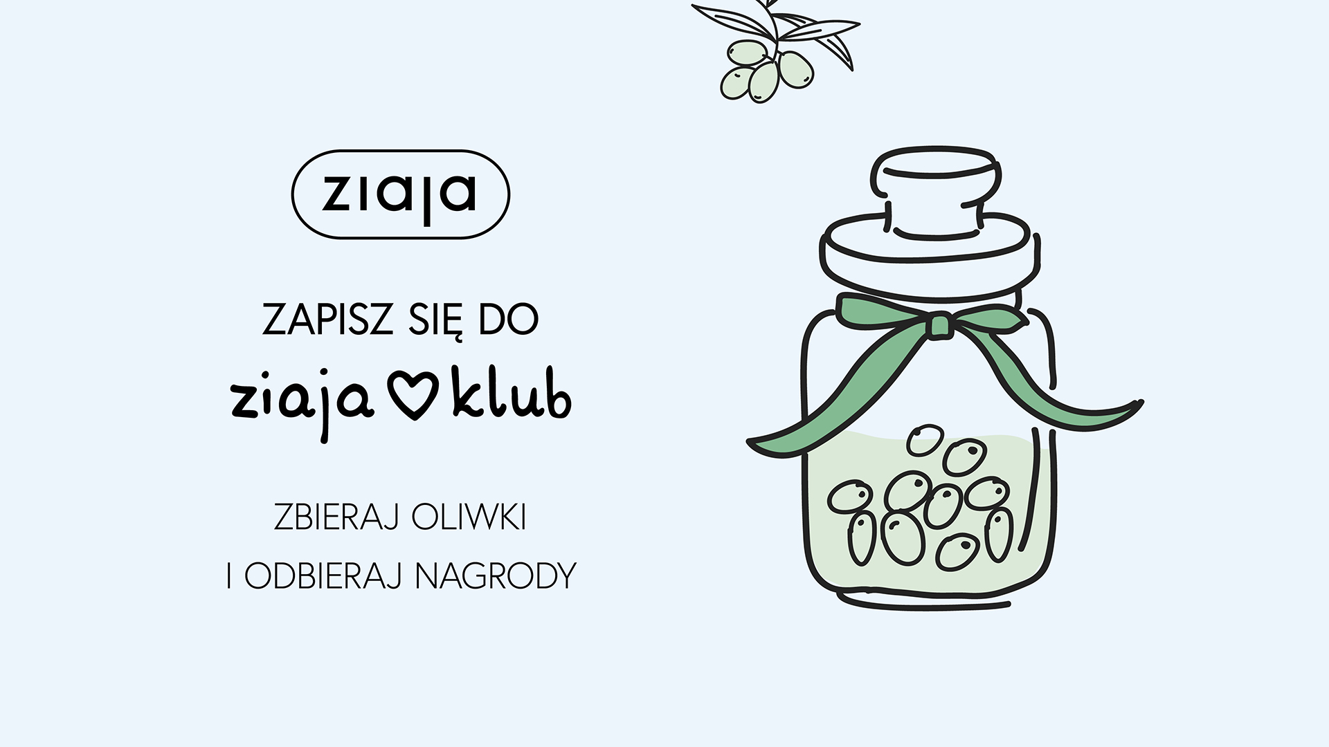 Ziaja Polska Facebook ad