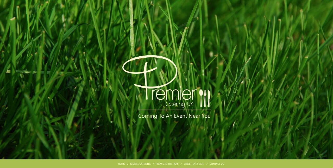 Premier Catering ltd Facebook ad: WE ARE HIRING!