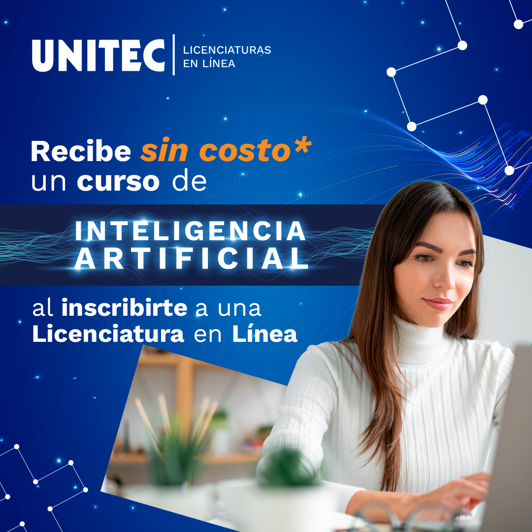UNITEC Facebook ad
