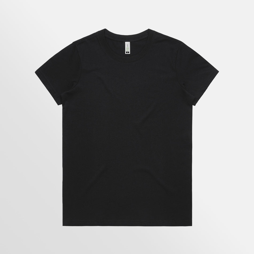 The T-Shirt Co Facebook ad