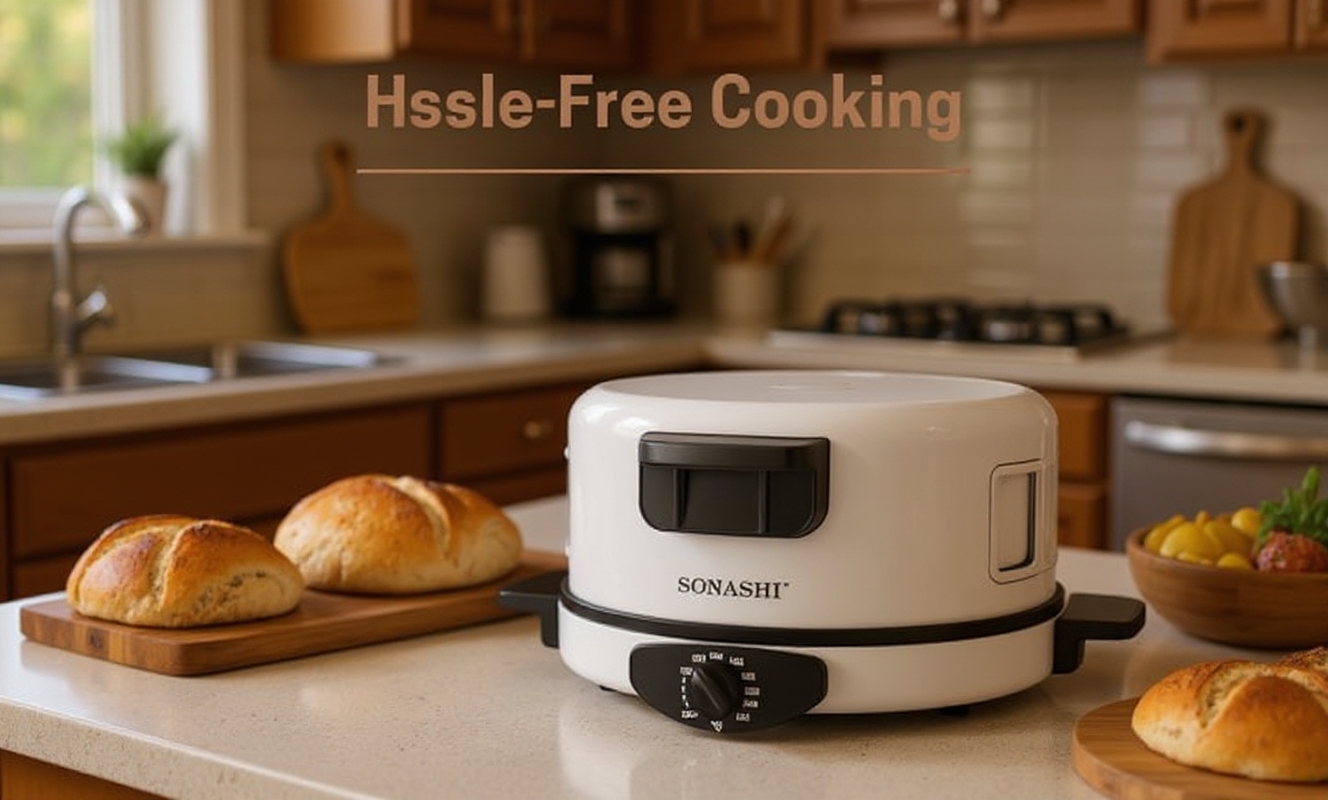 Maison & Cuisine Facebook ad: جبناهلكم بسومة أفار مرحبا بكم!