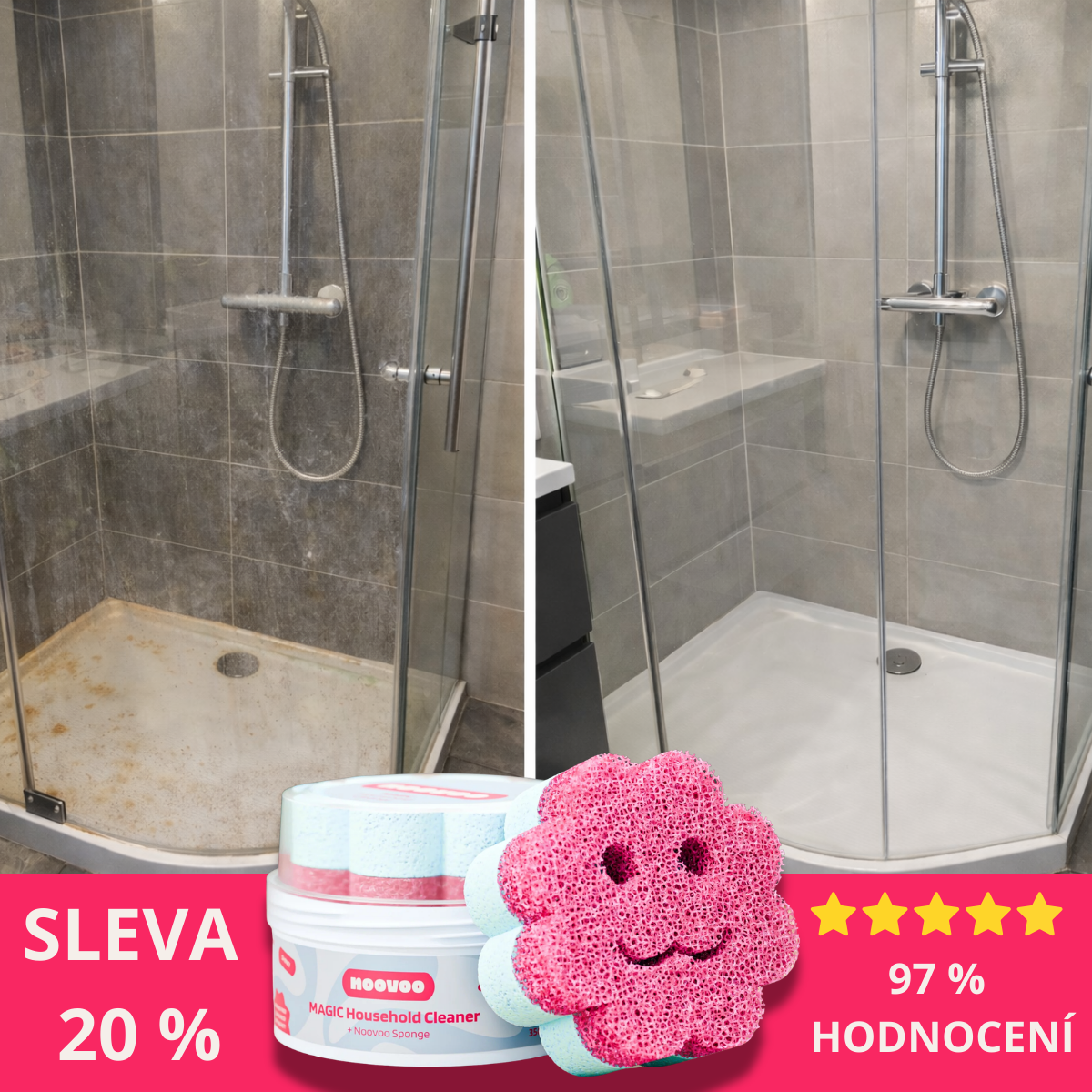 Noovoo Facebook ad