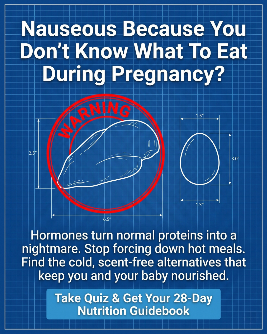 Parenting Leader Facebook ad