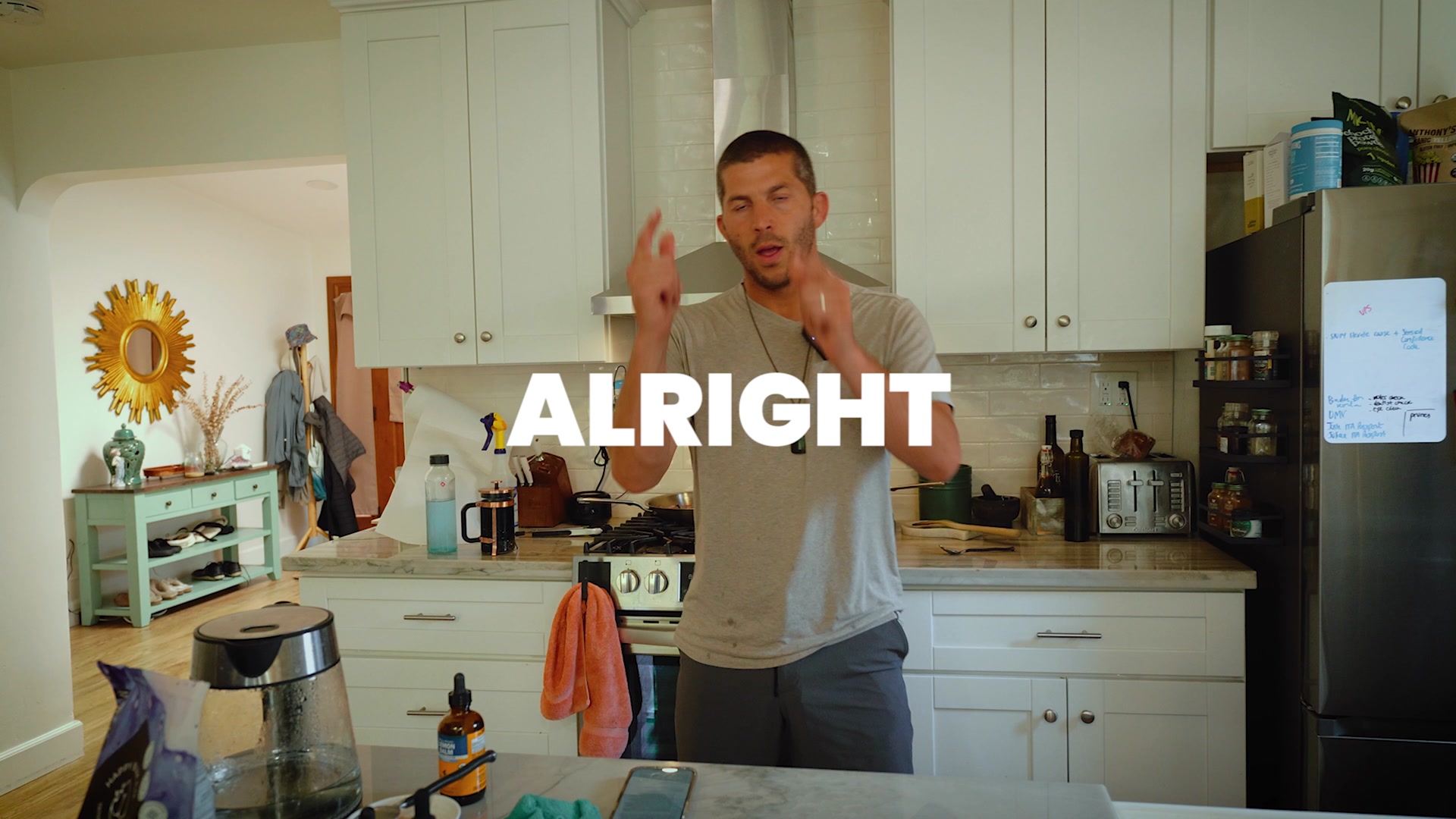The Detox Dudes Facebook ad: If you care about your children, throw these…