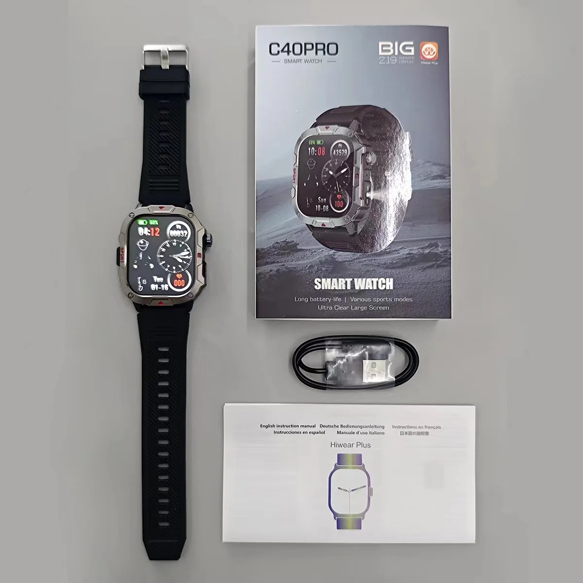 Best stores Facebook ad: Stop Using Outdated Watches