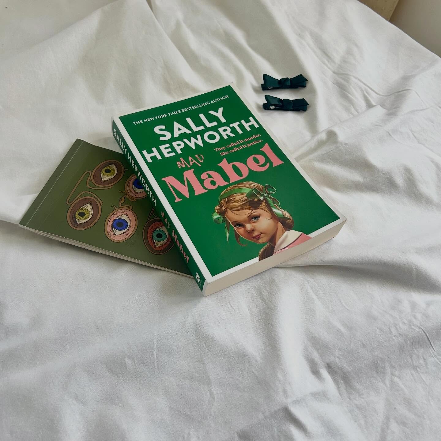 readby.ann Facebook ad: Halfway through it!
