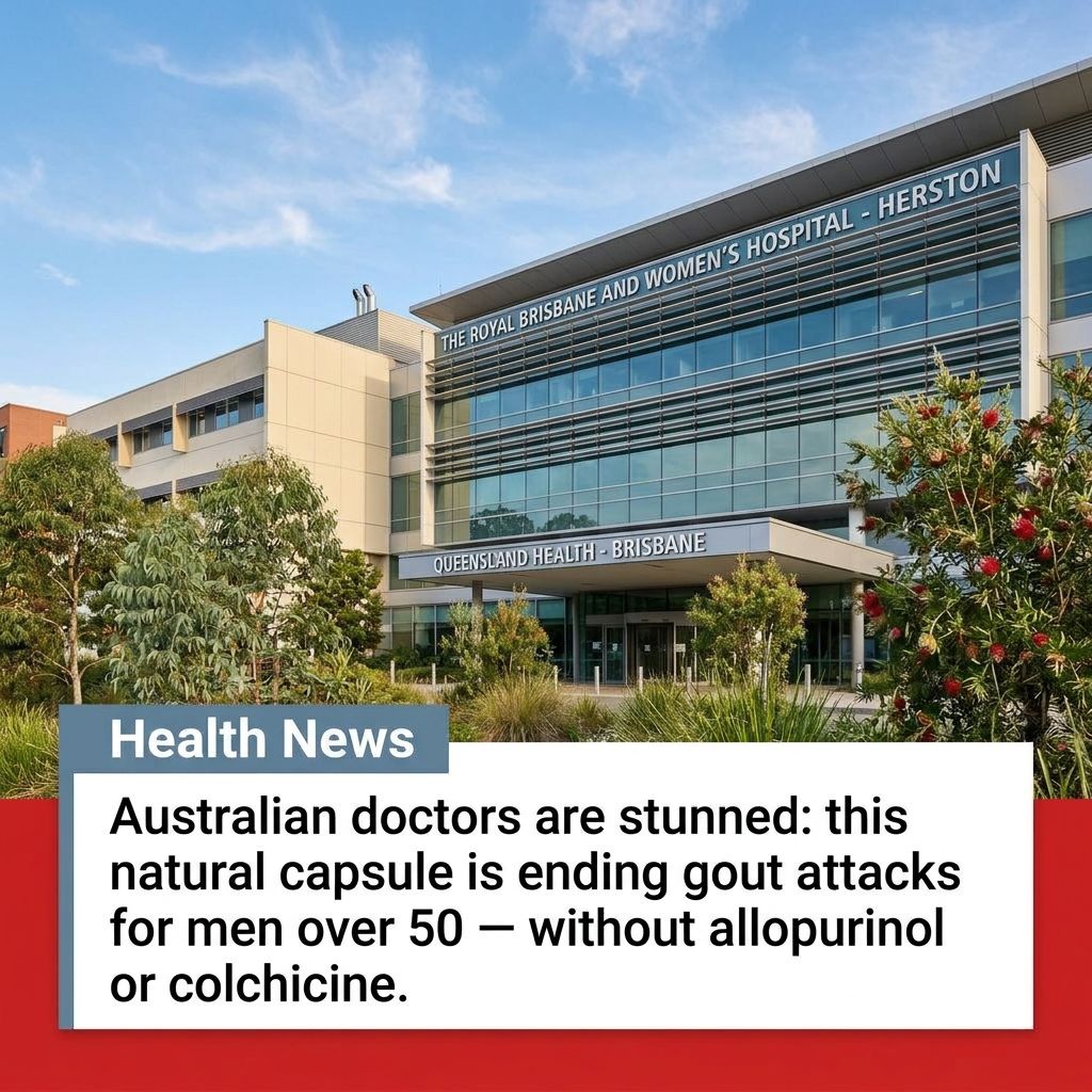 Senior Wellness AU Facebook ad