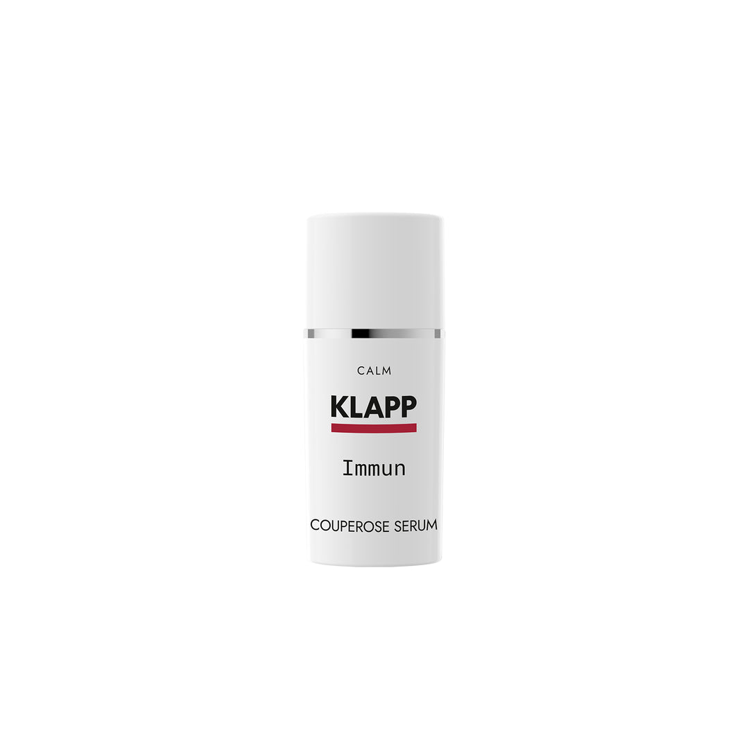 KLAPP Skin Care Science Facebook ad: Professionelle Pflege für sichtbare Ergebnisse