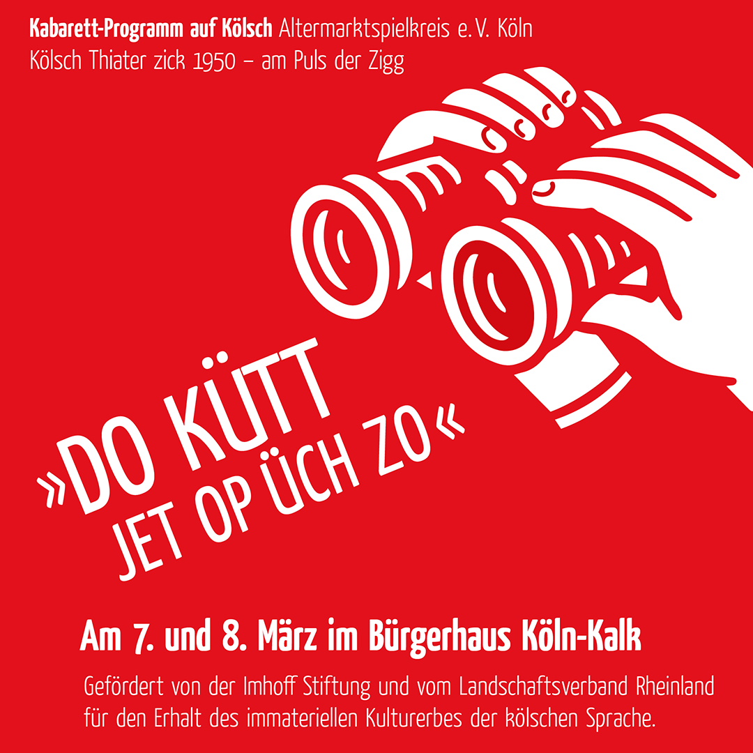 Social Media Ads Facebook ad: Nach unserem erfolgreichen 75-jährigen Jubiläum im…