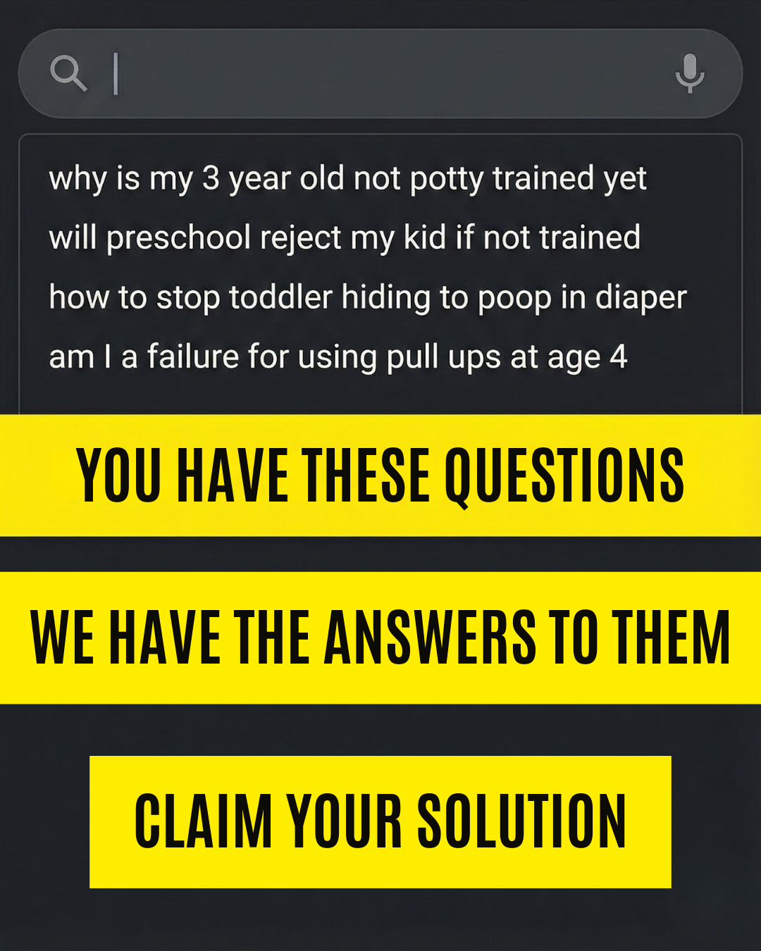 Parenting Leader Facebook ad