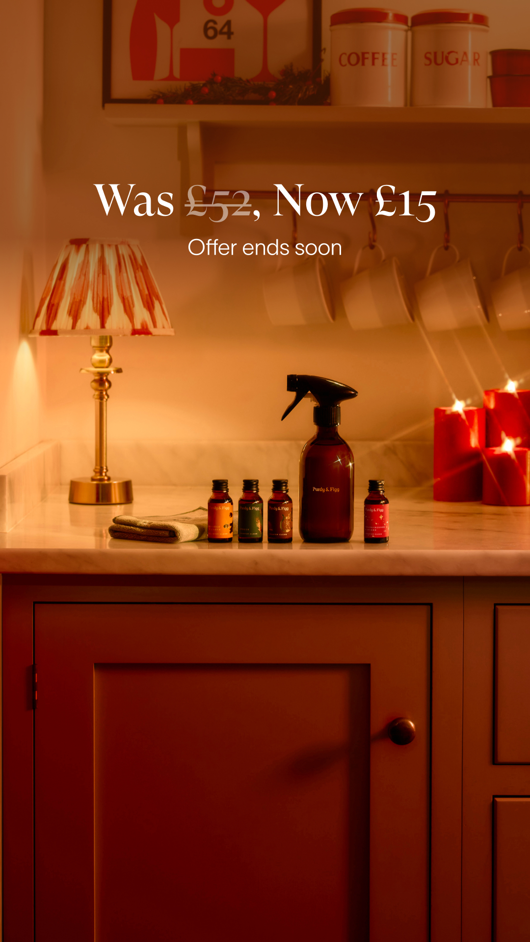 Purdy & Figg Facebook ad