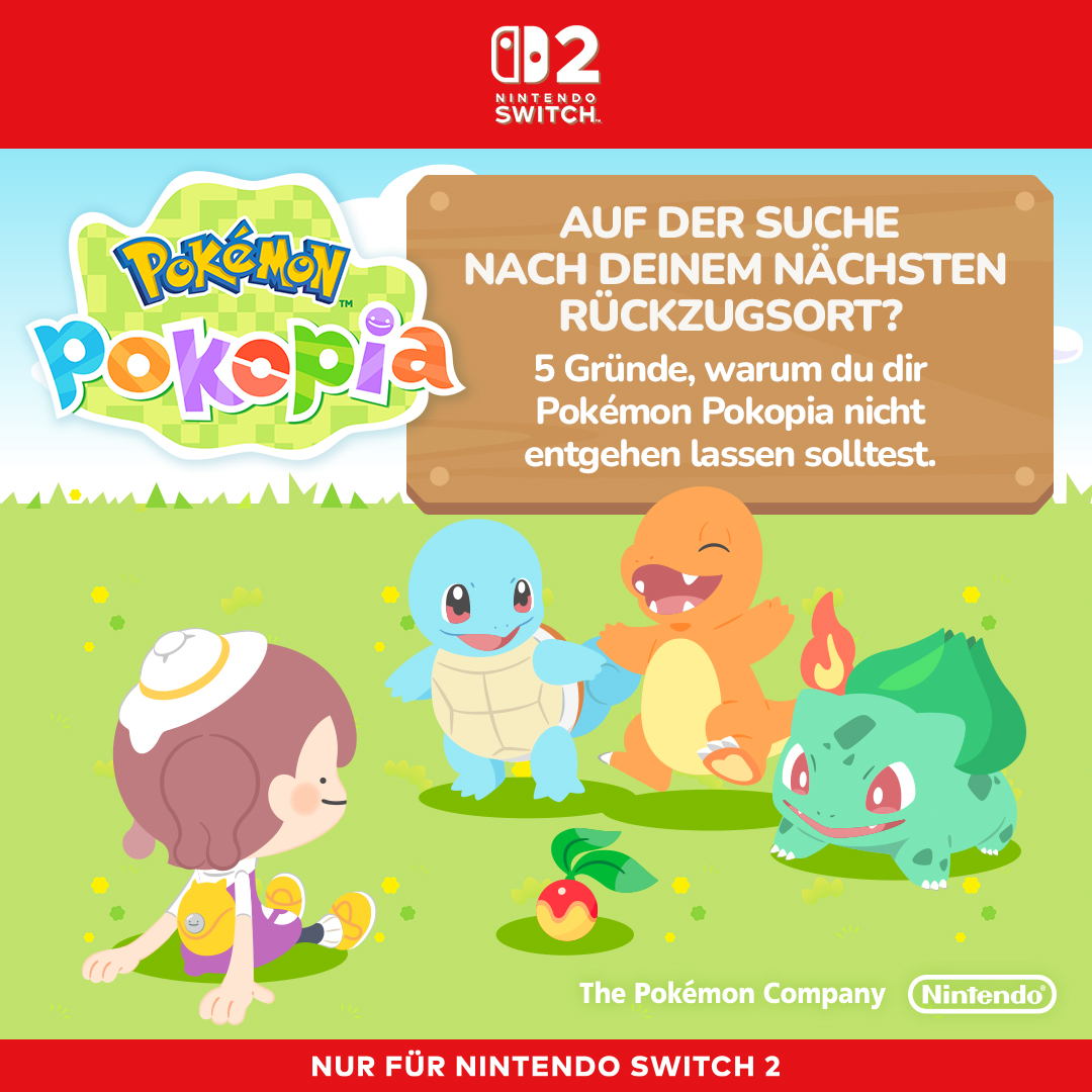 Nintendo Facebook ad