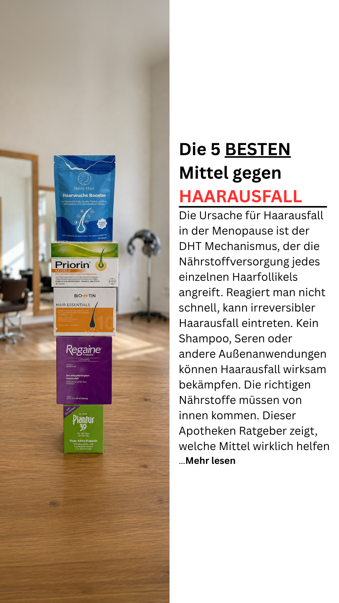 Apotheke Kompakt Facebook ad