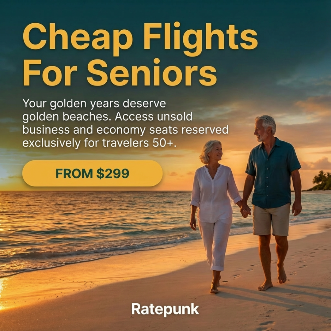 RatePunk Facebook ad