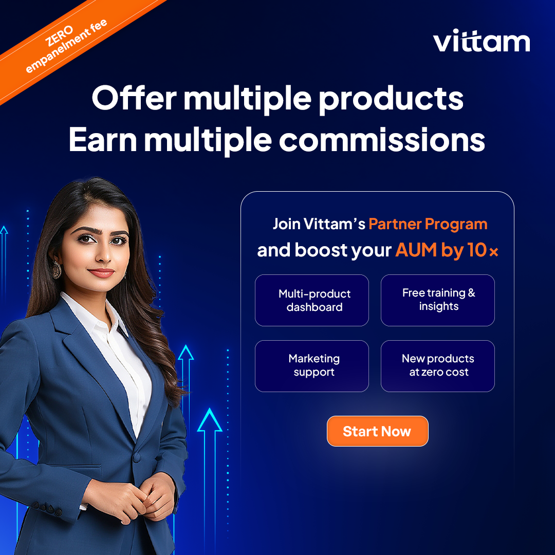 Vittam Facebook ad