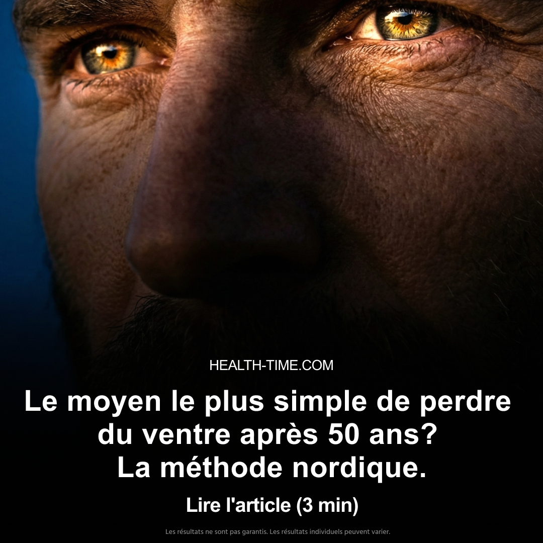 Healthtime Facebook ad