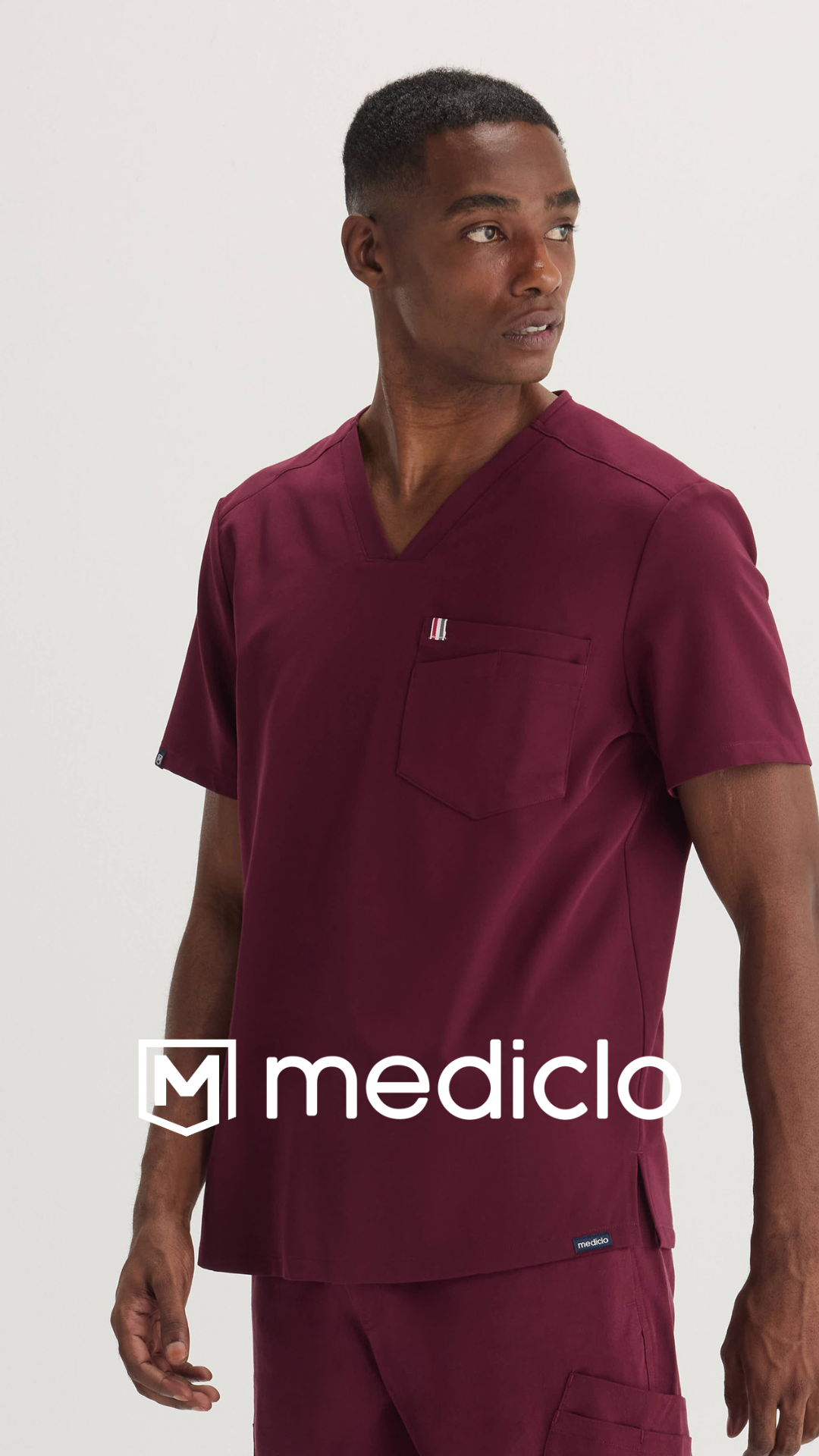 Shopmediclo Facebook ad