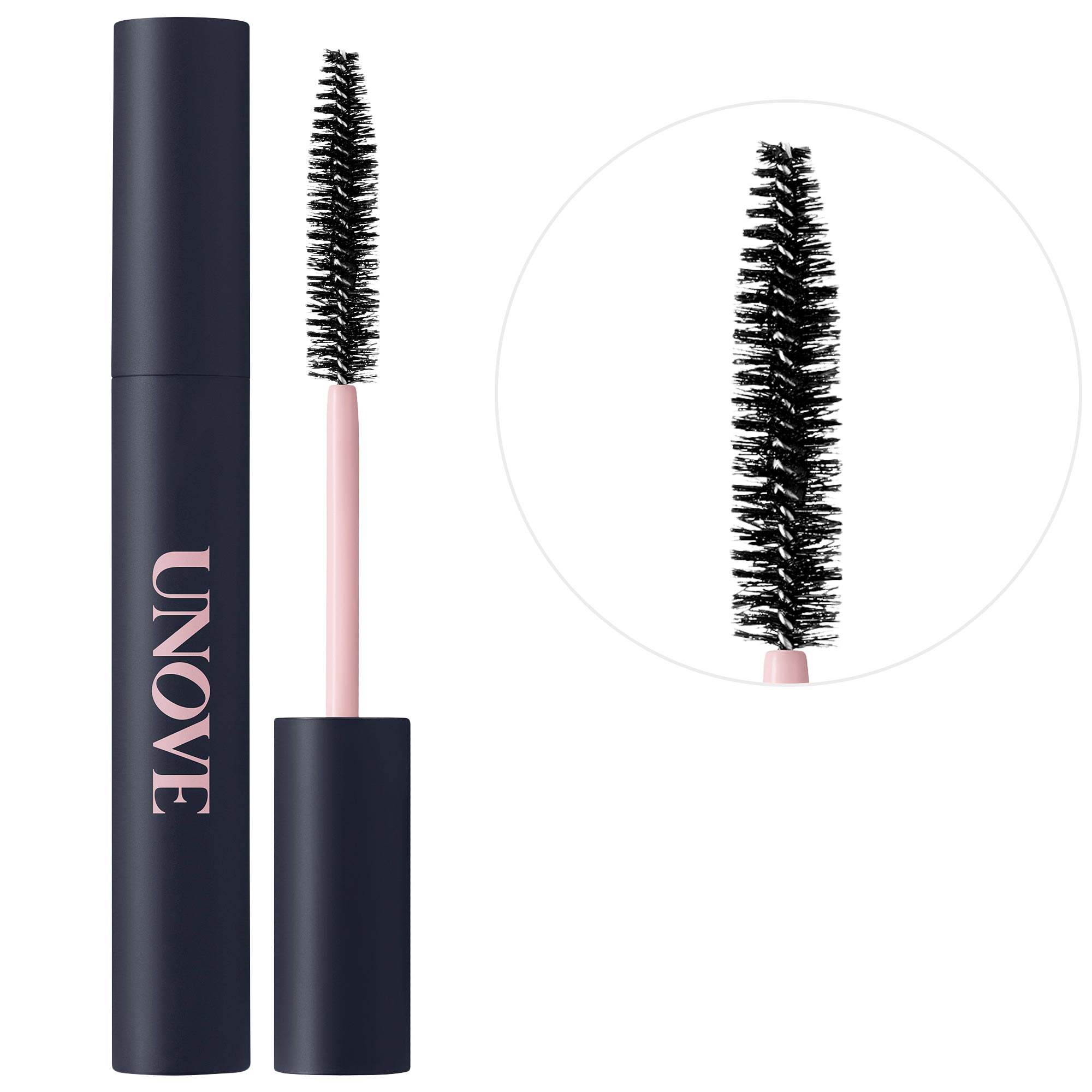 UNOVE US Facebook ad: The No.1 Korean Hair Mask - made for…
