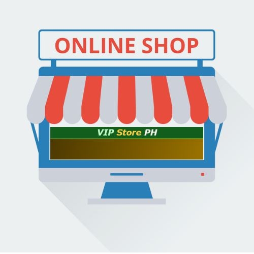 VIP CLOTHESph Facebook ad