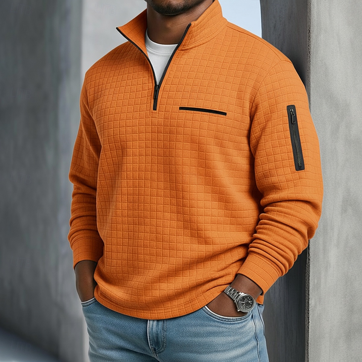 LITB Online Store Facebook ad