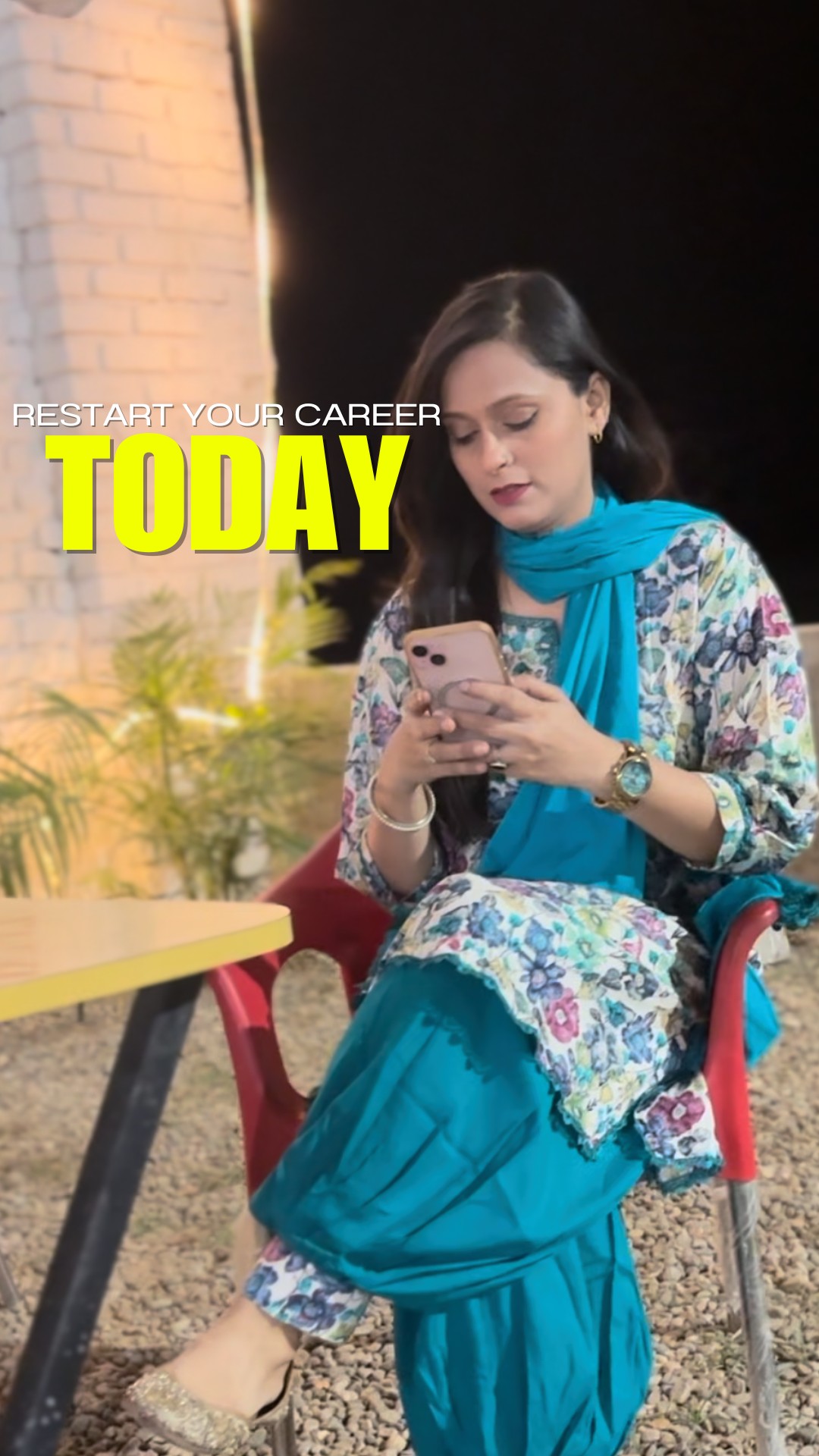Anum Yusuf HK Facebook ad: I am looking for 20 women who want…