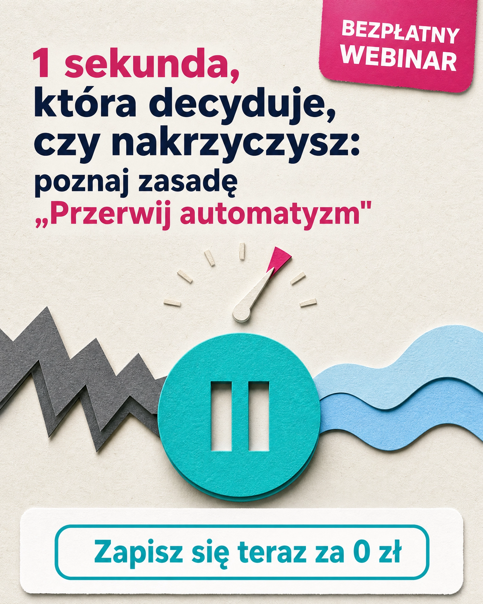 Sonia Michalik psycholog dziecięca Facebook ad