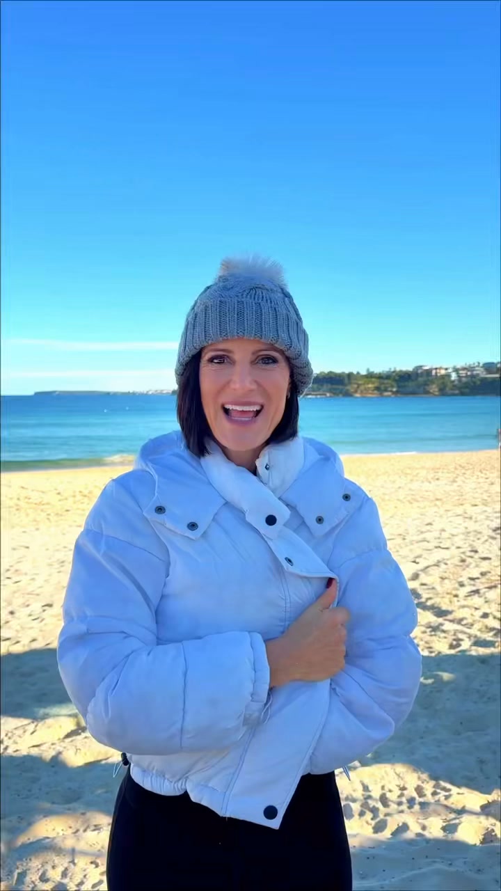 1010 SDL Facebook ad: Join Sarah Di Lorenzo live