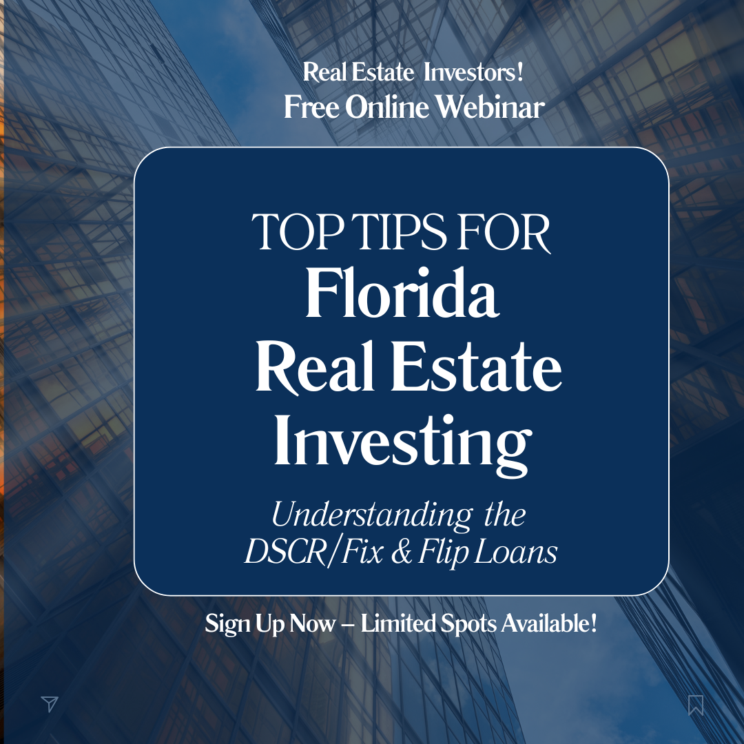 Guy Thomas - Mortgage Consultant / DSCR Loans / Senior Commercial Advisor Facebook ad